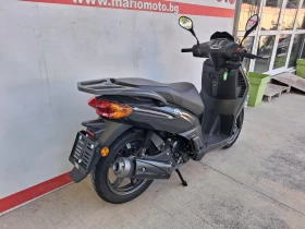 Keeway Logik 125 LIZING, снимка 14