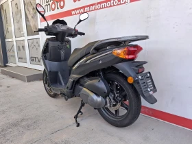 Keeway Logik 125 LIZING, снимка 4