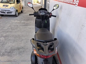 Keeway Logik 125 LIZING, снимка 10