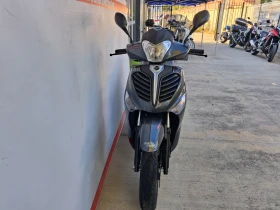 Keeway Logik 125 LIZING, снимка 9