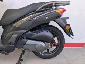 Keeway Logik 125 LIZING, снимка 5