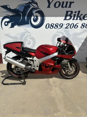 Suzuki Gsxr 35kw A2, снимка 1