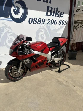 Suzuki Gsxr 35kw A2, снимка 5