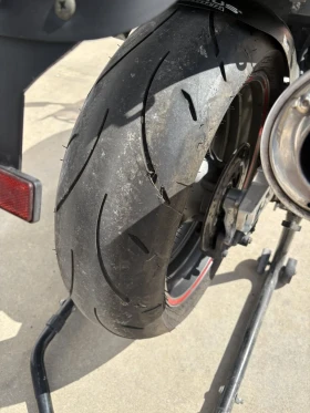 Suzuki Gsxr 35kw A2, снимка 7