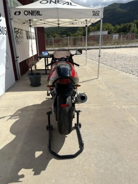 Suzuki Gsxr 35kw A2, снимка 8