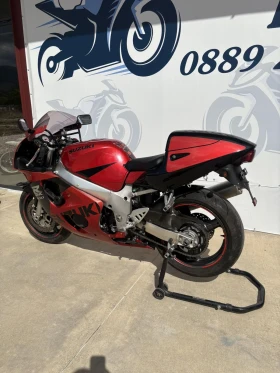 Suzuki Gsxr 35kw A2, снимка 2
