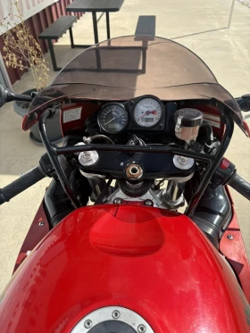 Suzuki Gsxr 35kw A2, снимка 6