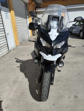 Kawasaki Versys SE, снимка 5