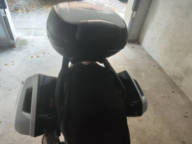 Kawasaki Versys SE, снимка 10
