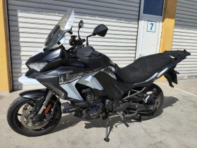 Kawasaki Versys SE, снимка 1