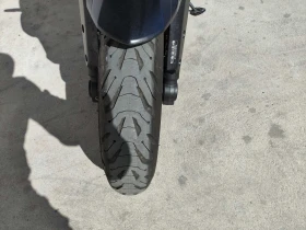 Kawasaki Versys SE, снимка 7