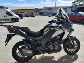 Kawasaki Versys SE, снимка 2