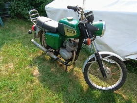 Mz 150 TS, снимка 8