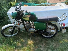 Mz 150 TS, снимка 10