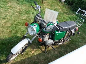 Mz 150 TS, снимка 6