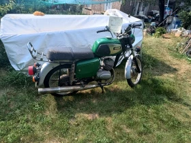 Mz 150 TS, снимка 7