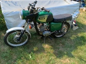 Mz 150 TS, снимка 11