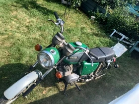 Mz 150 TS, снимка 9