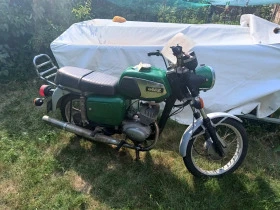 Mz 150 TS, снимка 3