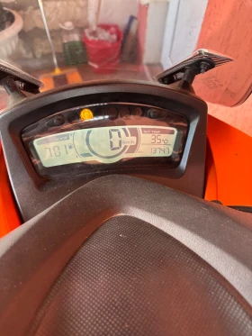 Yamaha Tricity 125 | Mobile.bg    5