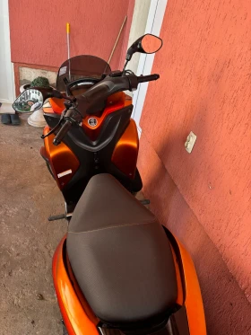 Yamaha Tricity 125 | Mobile.bg    4
