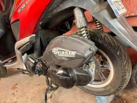 Yamaha Tricity 125 | Mobile.bg    7