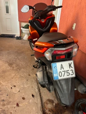 Yamaha Tricity 125 | Mobile.bg    3