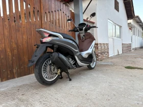 Piaggio Beverly 300 ABS ASR | Mobile.bg    7