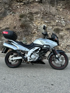 Suzuki V-strom Тел. 0887 32 33 01, снимка 4