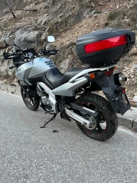 Suzuki V-strom Тел. 0887 32 33 01, снимка 2