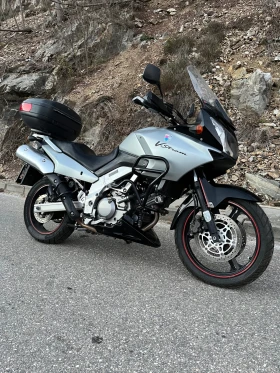 Suzuki V-strom Тел. 0887 32 33 01, снимка 6