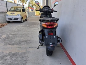 Keeway Logik 125 LIZING | Mobile.bg � ����� ������ 3