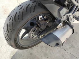 Kawasaki Versys SE | Auto.bg — изображение 6