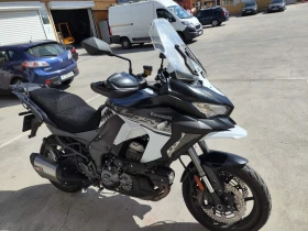 Kawasaki Versys SE | Auto.bg — изображение 3