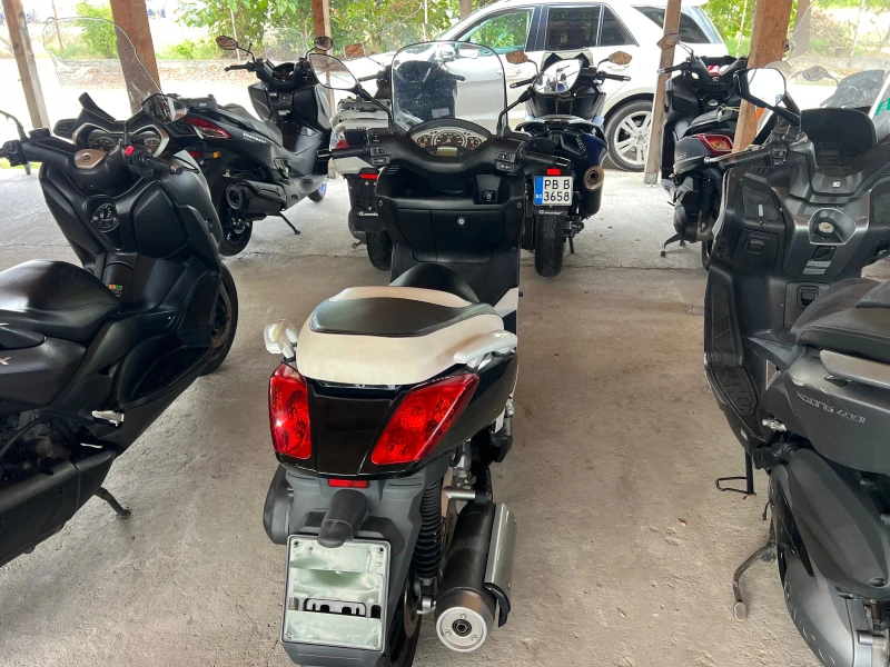 Yamaha X-max 250i Lizing, снимка 5 - Мотоциклети и мототехника - 52153151
