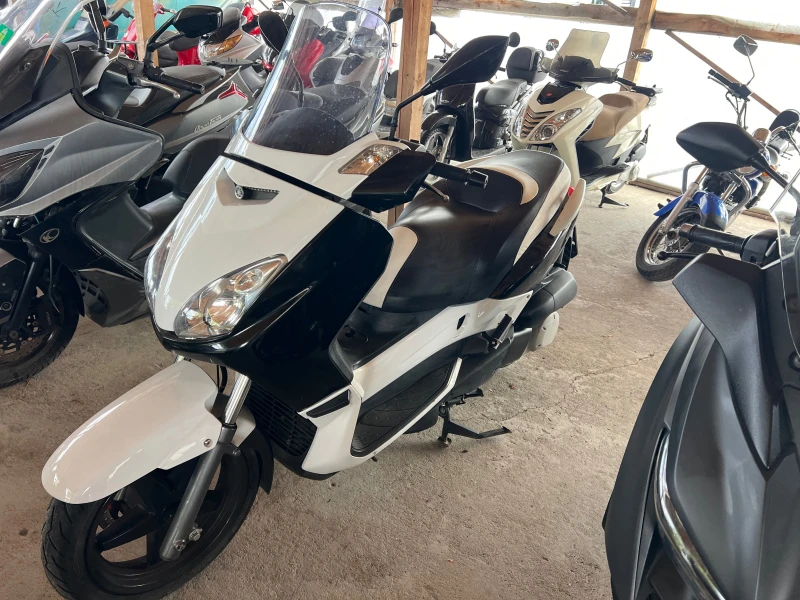 Yamaha X-max 250i Lizing, снимка 2 - Мотоциклети и мототехника - 52153151