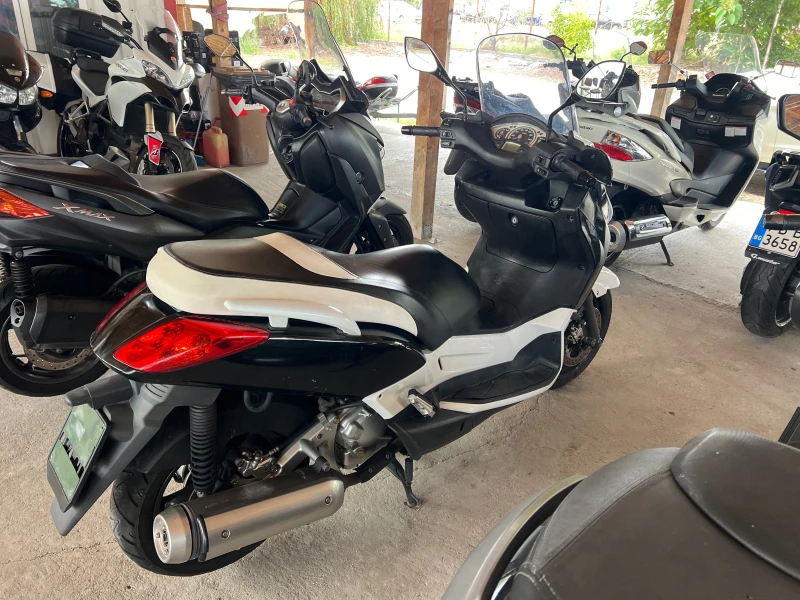 Yamaha X-max 250i Lizing, снимка 4 - Мотоциклети и мототехника - 52153151