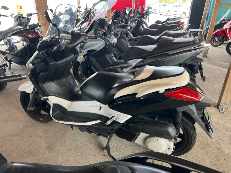 Yamaha X-max 250i Lizing, снимка 8 - Мотоциклети и мототехника - 52153151