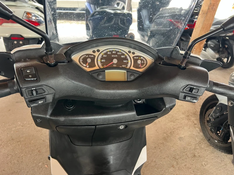 Yamaha X-max 250i Lizing, снимка 7 - Мотоциклети и мототехника - 52153151