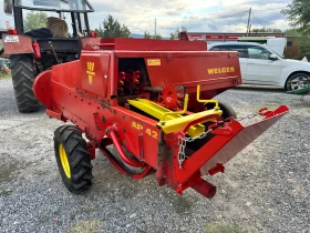 Балировачка Welger Ap42, снимка 6