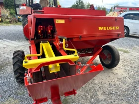 Балировачка Welger Ap42, снимка 1