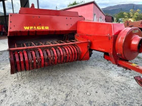 ����������� Welger Ap42 | Mobile.bg � ����� ������ 2