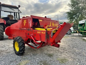 ����������� Welger Ap42 | Mobile.bg � ����� ������ 3