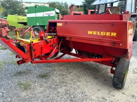 ����������� Welger Ap42 | Mobile.bg � ����� ������ 5