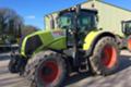 Трактор Claas части, снимка 1 - Селскостопанска техника - 29665378