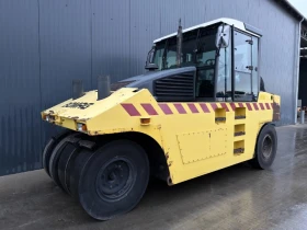 Валяк BOMAG BW24R