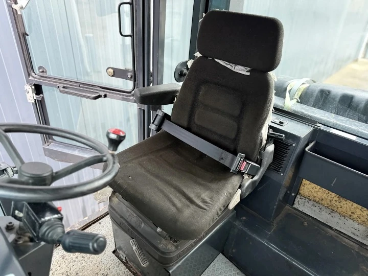 Валяк BOMAG BW24R, снимка 3 - Индустриална техника - 52728043