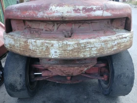 ������� Linde H40D - Deutz - 70�.�. | Mobile.bg � ����� ������ 8