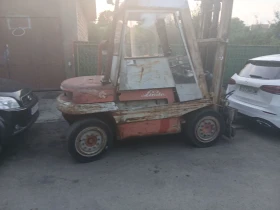 ������� Linde H40D - Deutz - 70�.�. | Mobile.bg � ����� ������ 2