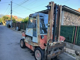 ������� Linde H40D - Deutz - 70�.�. | Mobile.bg � ����� ������ 6
